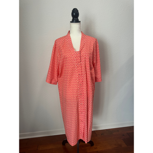 tory burch paisley jersey bow dress Paisley Jersey Bow Dress by Tory Burch